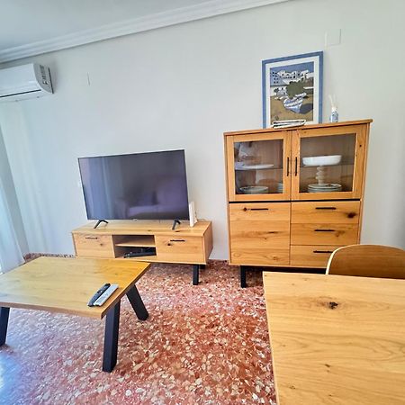 Sagunto Vacaciones En El Mar 아파트 외부 사진