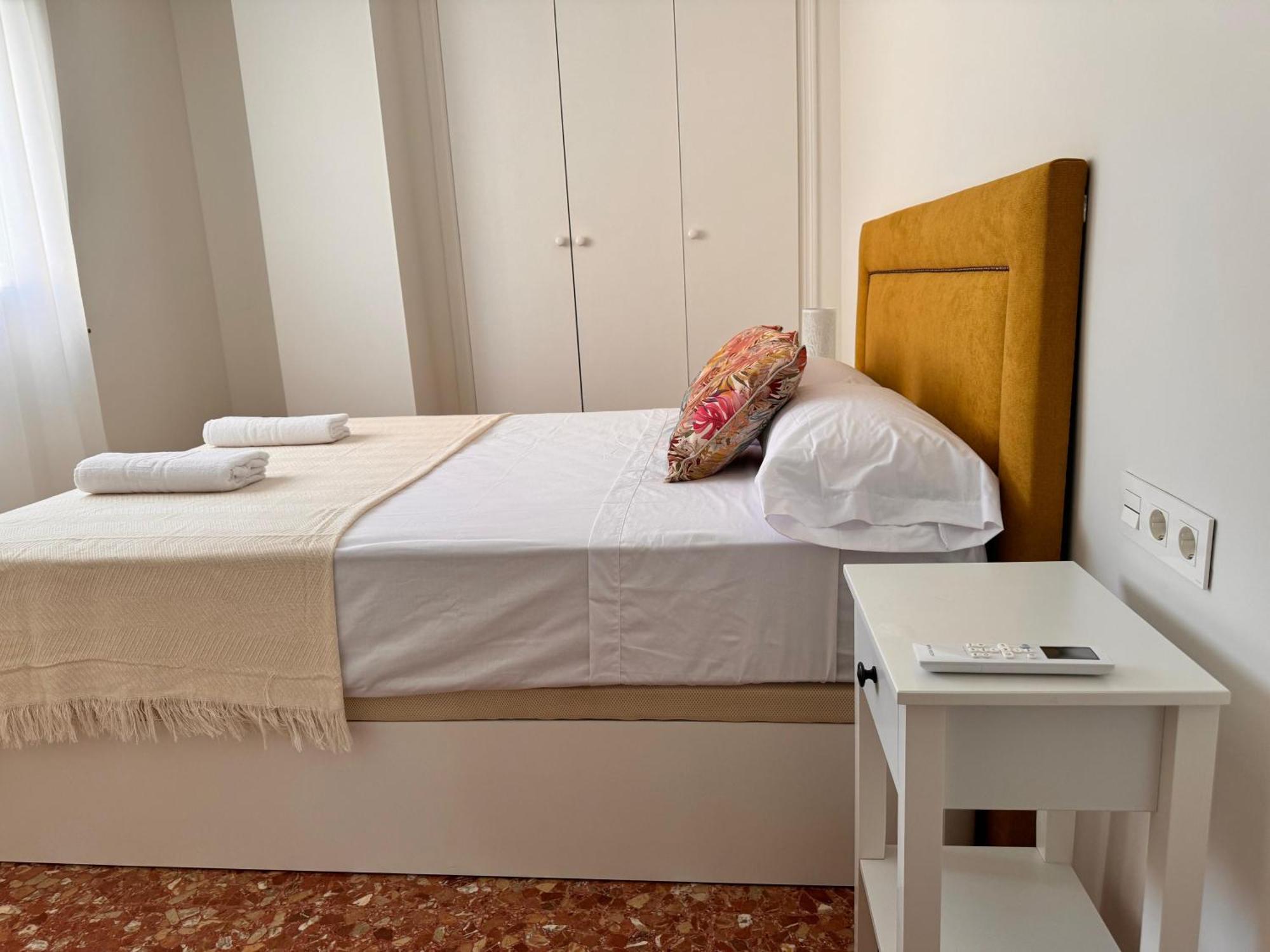 Sagunto Vacaciones En El Mar 아파트 외부 사진