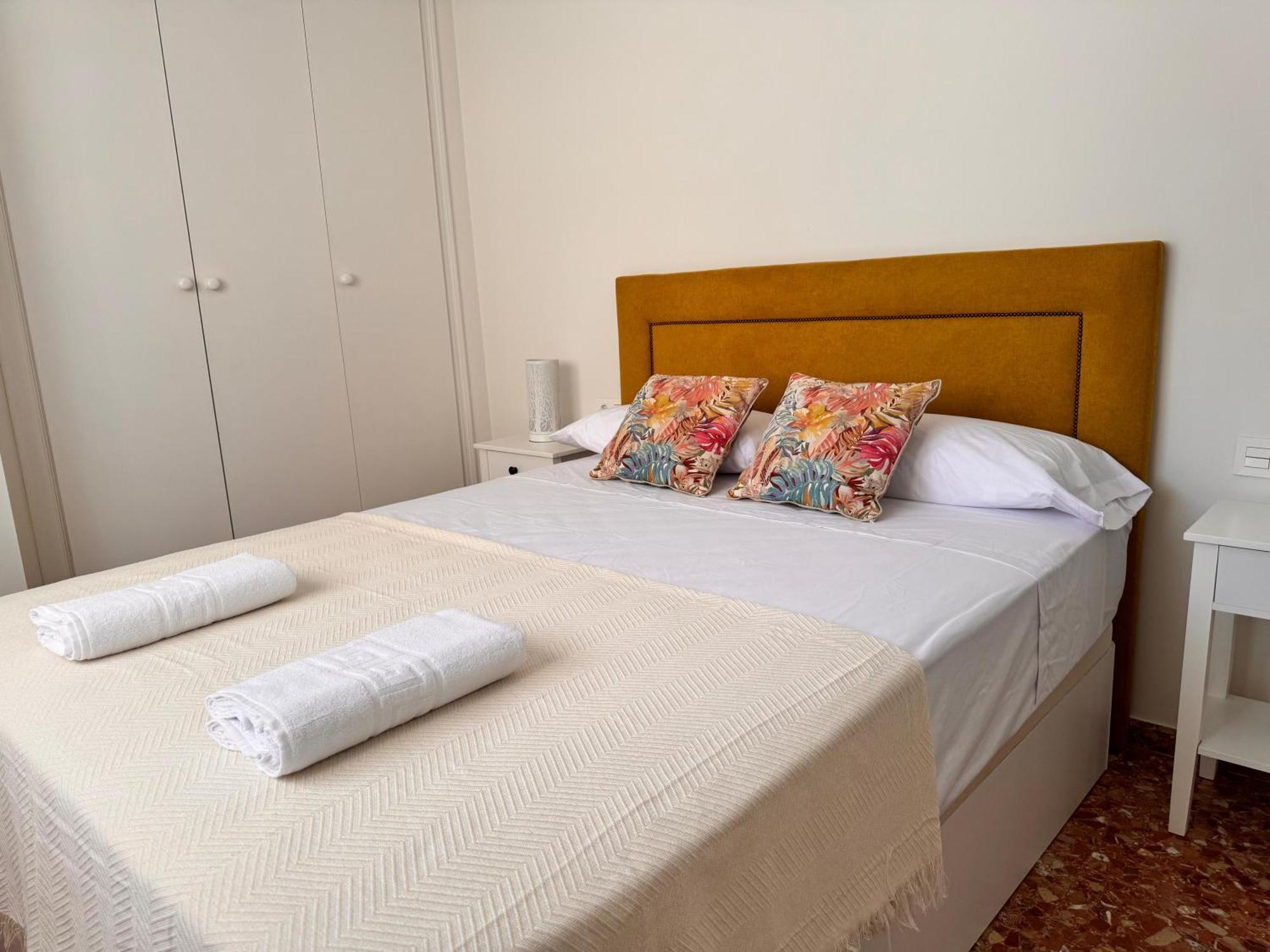Sagunto Vacaciones En El Mar 아파트 외부 사진