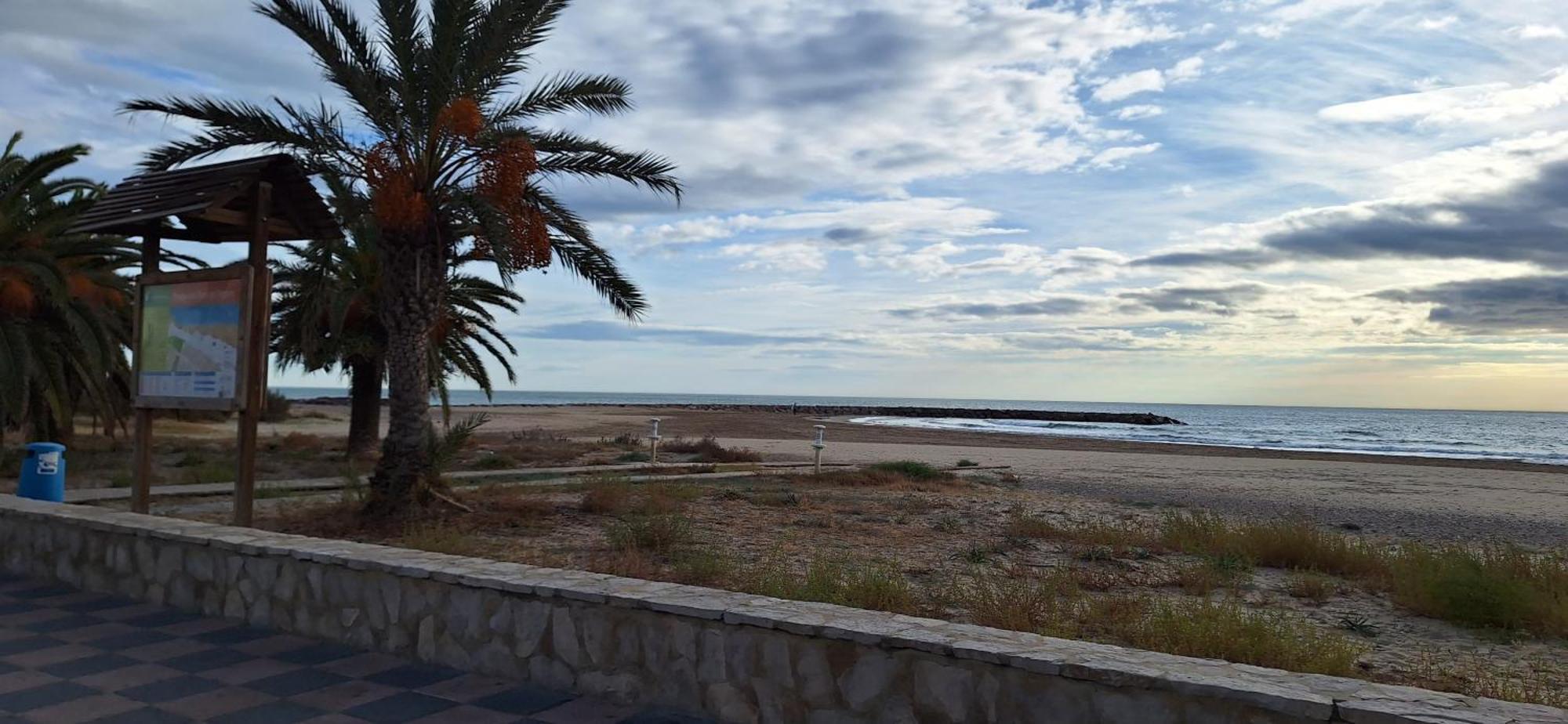 Sagunto Vacaciones En El Mar 아파트 외부 사진