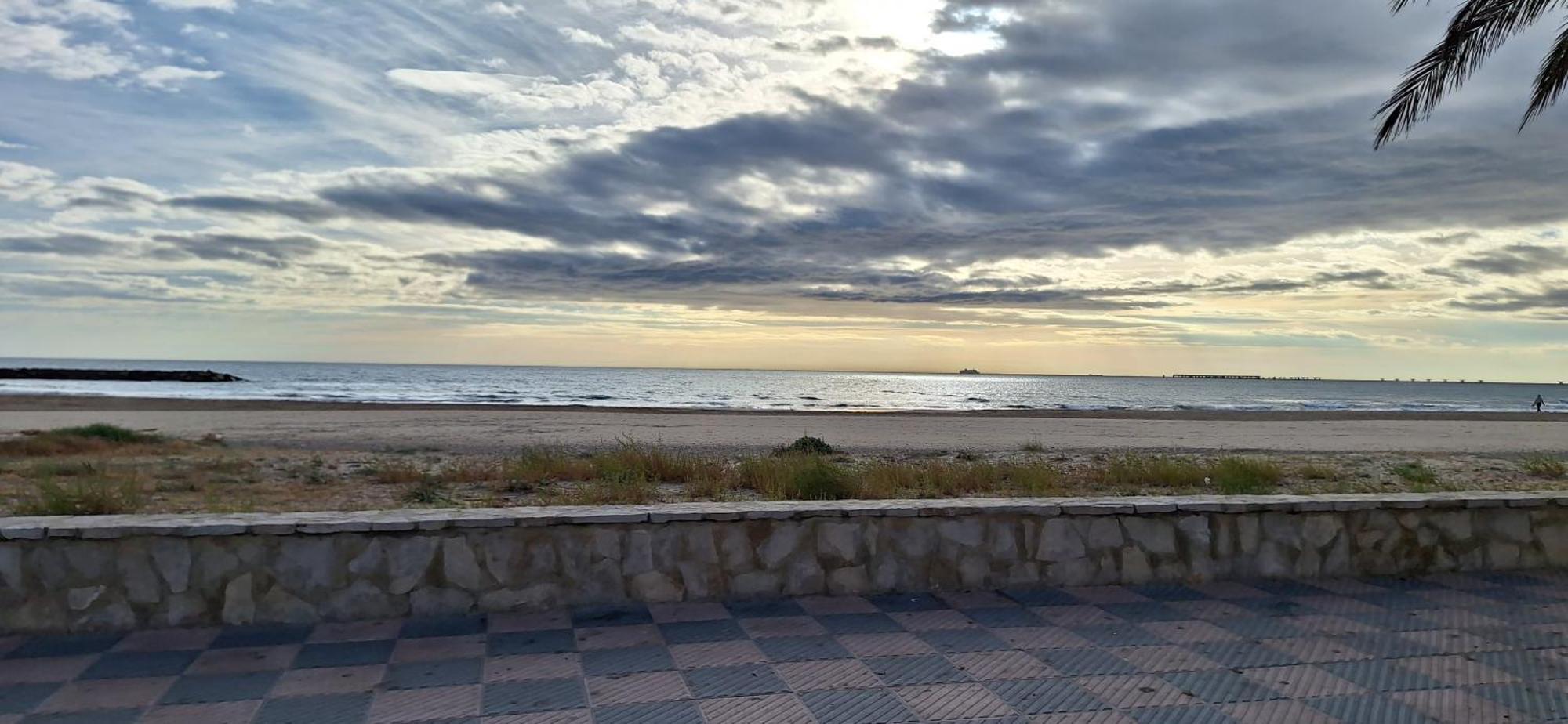 Sagunto Vacaciones En El Mar 아파트 외부 사진