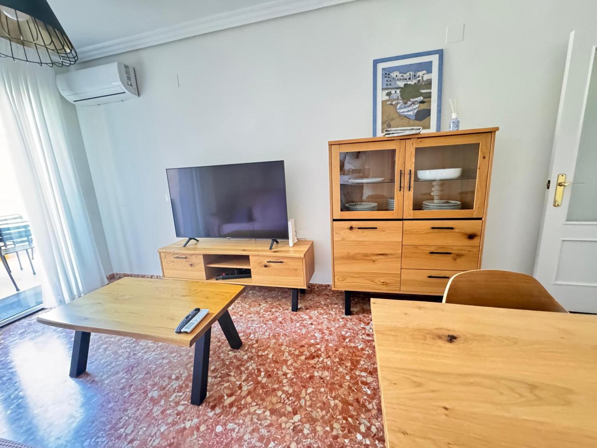 Sagunto Vacaciones En El Mar 아파트 외부 사진