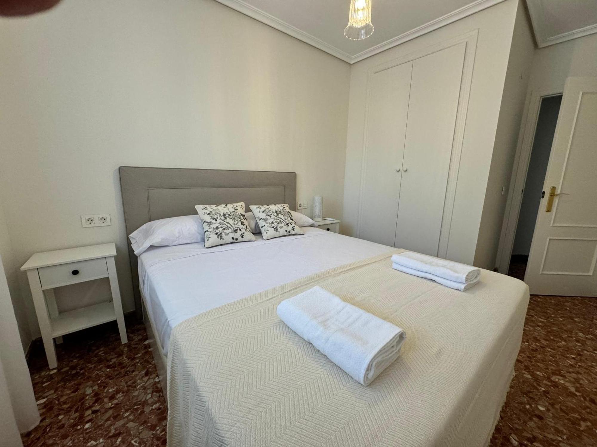 Sagunto Vacaciones En El Mar 아파트 외부 사진